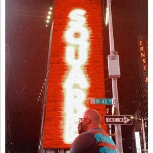 Meet your Posher, Brian